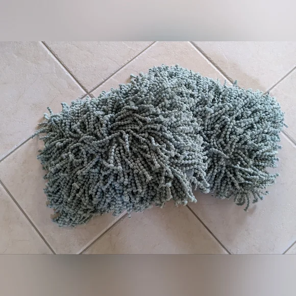 Unique Throw Pillows, Set of 2, Sage - Picture 1 of 1